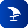 FoilFlow logo